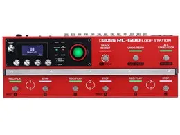 Loop Station RC-600