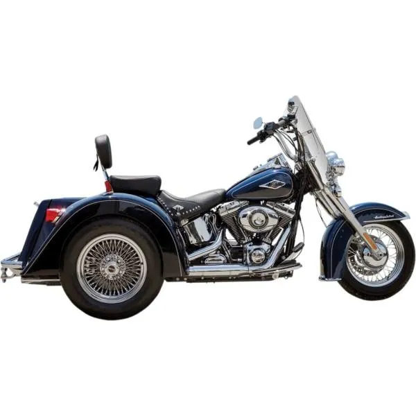MOTOR TRIKE モータートライク Spartan Trike Conversion Kit［1304-0981］ Softail Heritage Special FLSTN HARLEY-DAVIDSON ハーレーダビッドソン 駆動系