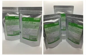 【お得な5袋セット】 EF-5K 新型乳酸菌 1袋30包入り 1包あたり約4500億個のEF621K菌が配合 毎日の健康増進にご利用下さい あす楽対応 エンテロコッカス・フェリカリス621K菌含有食品 全