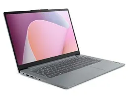 IdeaPad Slim 3 Gen 8 AMD Ryzen 5 7530U・8GBメモリー・512GB SSD・14型フルHD液晶搭載 カスタマイズモデル 82XLCTO1WW [アークティックグレー]