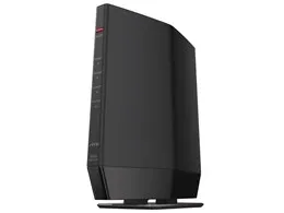 AirStation WSR-5400AX6P/DBK [ブラック]