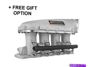 Intake Manifold Skunk2 Ultra Race Intake Manifold + Fuel Rail F20C F22C 00-09 S2000 S2K AP1 AP2 Skunk2 Ultra Race Intake Manifold + Fuel Rail F20C F22C 00-09 S2000 S2K AP1 AP2【並行輸入品】