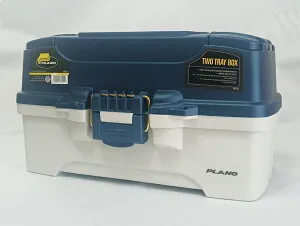 プラノ Plano 2トレイ タックルボックス 6202-06 TWO-TRAY TACKLE BOX