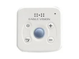 EAGLE VISION voice3 EV-803 [ホワイト]