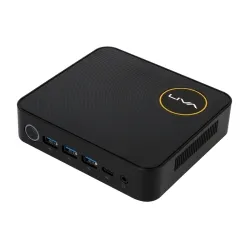 MINI PC LIVA Z4/64W10IoT (Celeron N3350/4GB/64GB/光学ドライブなし/その他)