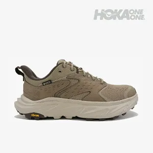 ：HOKA ONE ONE｜Anacapa 2 Low GTX/ ホカ オネ オネ/アナカパ 2 ロー ゴアテックス/デューン #
