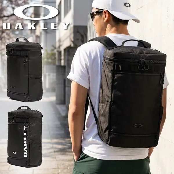 バックパック オークリー OAKLEY 30L リュックサック デイパック リュック スポーツ バッグ PC収納 通勤 通学 FOS901842 25%off