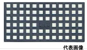 ライナープレート (レベルサポート) W140mm×D70mm×T2mm M2 【1250枚】 コンクリート二次製品高さ調整プレート