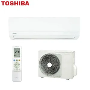【送料無料】TOSHIBA ルームエアコン 6TLシリーズ 100V 6畳 2.2kW ホワイト 2026年モデル RAS-2216TL(W)+RAS-2216ATL