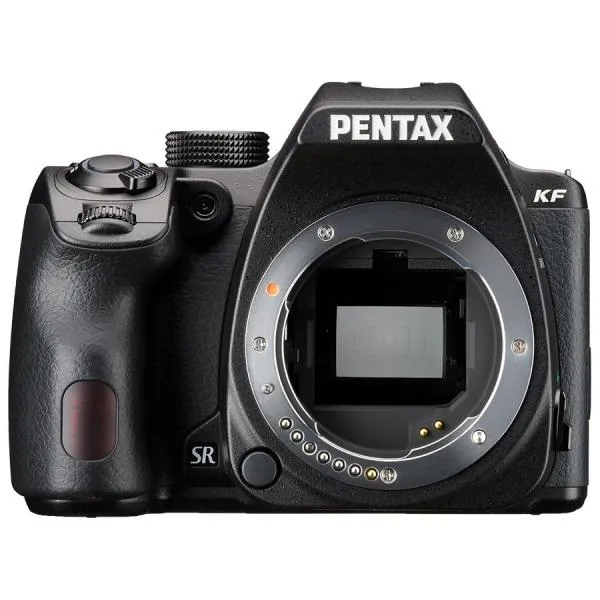 PENTAX ペンタックス PENTAX KF ボディキット ブラック デジタル一眼レフカメラ