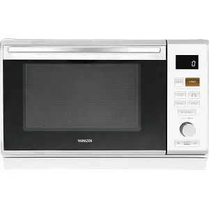 ヤマゼン オ-ブンレンジ(25l) MRK-F250TSV 電化製品 電化製品調理機器 電子レンジ