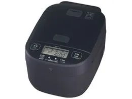 豪熱大火力 NW-YR10-BZ [スレートブラック]