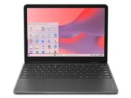 Lenovo 500e Yoga Chromebook Gen 4 82W40004JP [グレー]