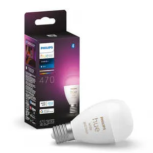 Philips Hue フルカラー PH17WC1