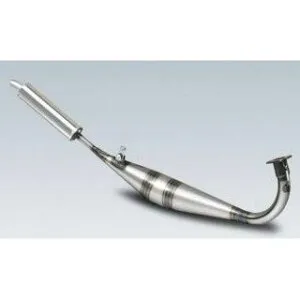 ケイツーテック RZ125 後期（YPVS付） ストリートチャンバー TYPE-1 RZ125 rz125-ty1