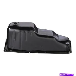 オイルパン Chevy Tahoe 96-00スペクトルプレミアムGMP26A新しいデザイン5クォートエンジンオイルパン For Chevy Tahoe 96-00 Spectra Premium GMP26A New Design 5 Quart Engine Oil Pan【並行輸入品】