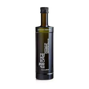 Castillo de Canena Early Royal 2025 Harvest Extra Virgin Olive Oil - Rare Spanish Estate EVOO - Early Harvest, Cold Pressed, Bright Green & Fresh Finishing Oil - 500ml / 16.8 oz Castillo de Canena Early Royal 2025