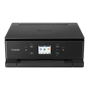 Canon（キヤノン） インクジェットA4カラー複合機 PIXUS TS7630BK PIXUS TS7630BK ブラック