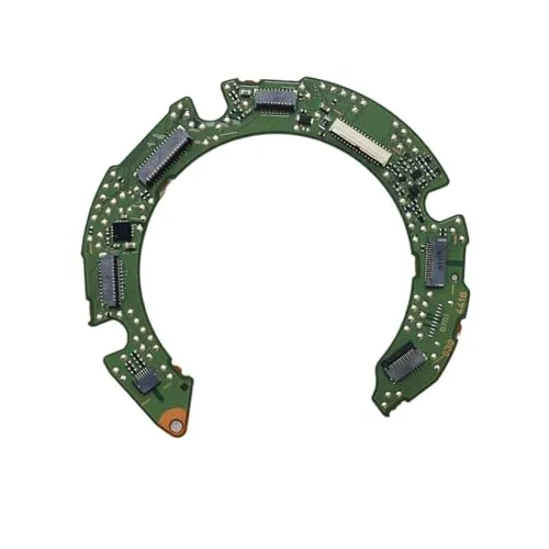 メイン回路基板マザーボードPCB修理部品、compatible for Canon、RF 24-70mm F2.8 L IS USMレンズ対応