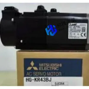 【新品★送料無料】MITSUBISHI 三菱 三菱電機HG-MR43BJ◆6ヶ月保証