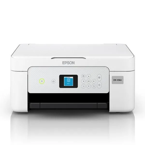 EPSON カラリオ EW-456A(A4カラーインクジェット 複合機)