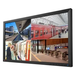 DuraVision FDF1907W-FBK [18.5インチ ブラック]