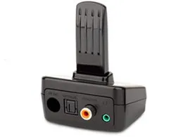 ワイヤレスPCオーディオアダプター EZR601PCA