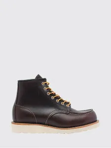 レッドウィング RED WING レースアップシューズ ドレスシューズ メンズ ブラウン Lace-up Shoes 8847 関税 送料無料 2026SS gi