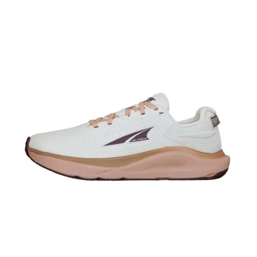 ALTRA (アルトラ) パラダイム 8 ウィメンズ - PARADIGM 8 Women's Light Grey US6.5 (23.5cm) ランニングシューズ ウォーキングシューズ ゼロドロップ
