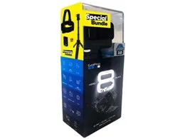 HERO8 限定ボックスセット CHDRB-801-FW