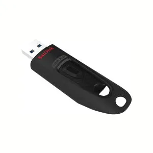 SanDisk (SDCZ48-512G-G46) Ultra USB3.0 Flash Drive 512GB