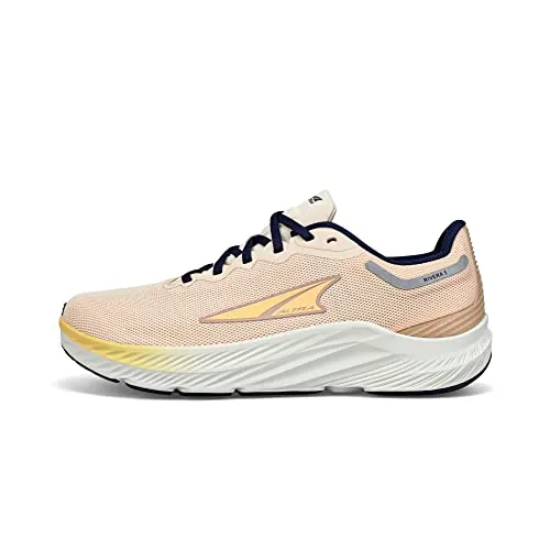 ALTRA (アルトラ) リベラ 3 ウィメンズ - RIVERA 3 Women's Sand US7.5 (24.5cm) ランニングシューズ ウォーキングシューズ ゼロドロップ [並行輸入品]