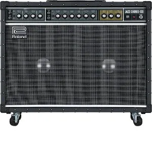 Roland JC-120P JazzChorus ギターアンプ〈ローランド〉