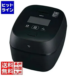 象印マホービン 象印 圧力IH炊飯ジャー 極め炊き NW-FC10(BZ) 1029766