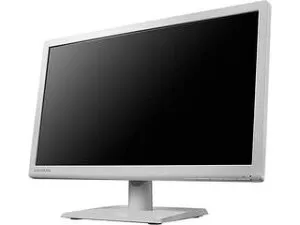 I・O DATA アイ・オー・データ ADSパネル採用 FWXGA 18.5型ワイド液晶ディスプレイ LCD-AH191EDW ホワイト 単品購入のみ可（同一商品であれば複数購入可） クレジットカード決済 代金引換決済のみ