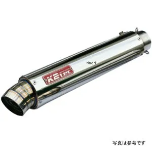 ケイツーテック K2tec GPスタイル STDサイレンサー 3ピース 86・380・50.8/P50 フック gps3p-38s5h5 HD店