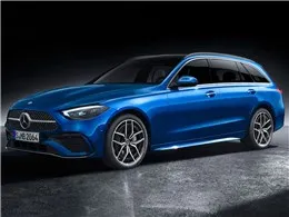 Cクラス ステーションワゴン