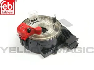 【Febi bilstein】 ステアリングコンタクトリール [VW,フォルクスワーゲン,GOLF5,ゴルフ5 / 1K0959653C,38630]