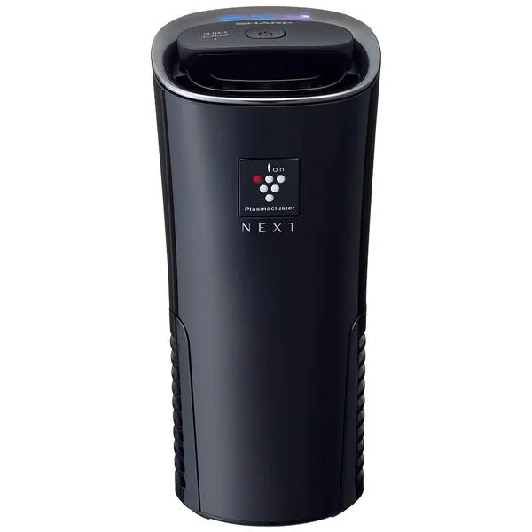 SHARP IG-NX15-B プラズマクラスターイオン発生機 ブラック系