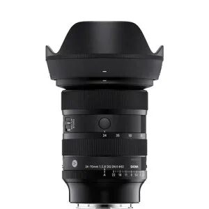 【長期保証付】シグマ SIGMA 24-70mm F2.8 DG DN II ライカLマウント用 Artライン フルサイズ 交換レンズ 2470MMF28DGDNII