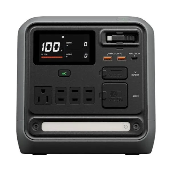 DJI JAPAN ポータブル電源 DJI Power 1000 Mini Plus 7224131453