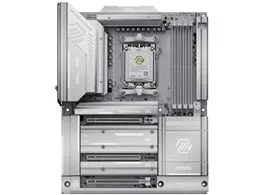 MAG X870E TOMAHAWK MAX WIFI PZ