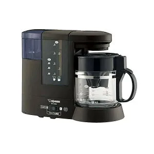 象印マホービン EC-CD40-TD コーヒーメーカー ダークブラウン ECCD40TD