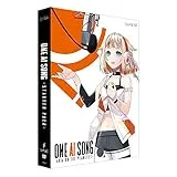 OИE AI SONG -ARIA ON THE PLANETES- CeVIO AIソングスターターパック