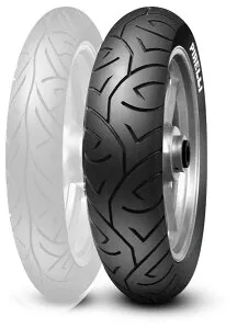 PIRELLI ピレリ SPORT DEMON 【140/70-18 M/C 67V TL】 スポーツデーモン タイヤ CBR750 CB1100 GPX750R ゼファー400 ゼファーX Classic 650 GSX-R750 HONDA ホンダ KAWASAKI カワサキ ROYAL ENFIELD ロイヤルエンフィールド SUZUK