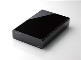 ELD-HTV080UBK [ブラック]
