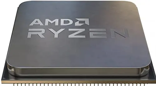 AMD Ryzen 9 5000 5900X Dodeca-core [12コア] 3.70 GHz プロセッサー - OEMパック