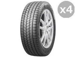 [4本セット] BLIZZAK VRX3 175/70R14 84Q