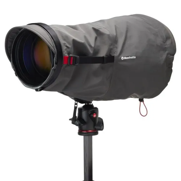 マンフロット プロライトテレシールド Manfrotto Pro Light MBPL-TS 返品種別A