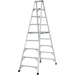 PiCa ( ピカコーポレイション ) 軽量専用脚立 BEN-KEI 便軽 ( LM-270 )